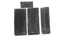 Rayburn Supreme / 355 bricks