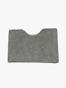 Stanley Oisin Back Brick