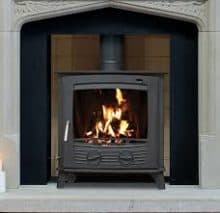 Henley Druid 25 kW Boiler Stove