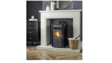 K4 Wood Pellet Stove