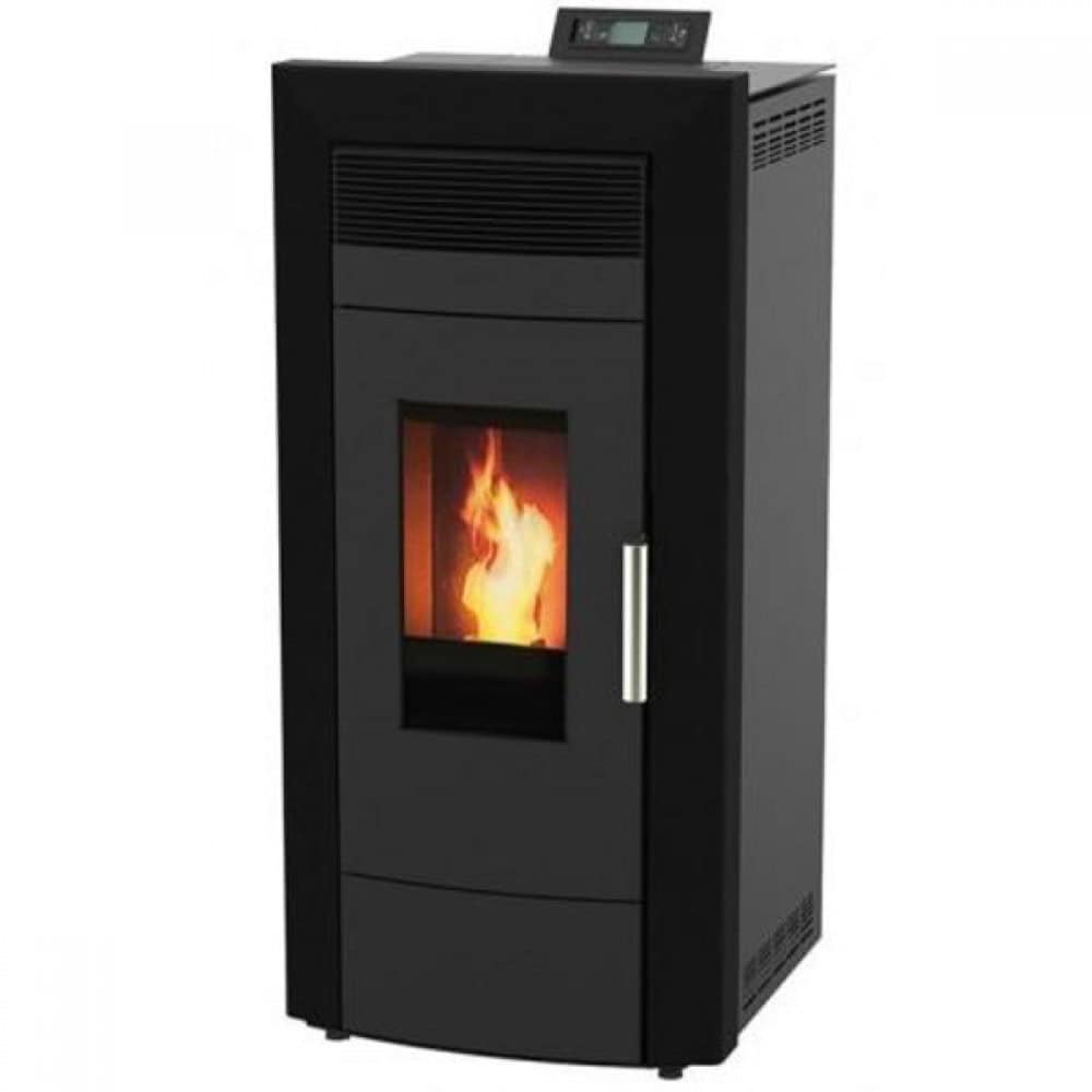 Commo 21 Pellet Boiler Stove - Image 2