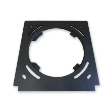 Graphite Inset Convector carrier frame.