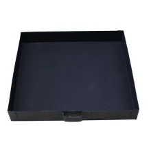 Ash pan for graphite 8 stove..