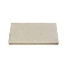 Graphite Inset Convector back brick.