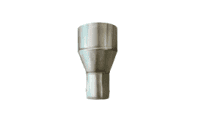 Standard flue adaptor 6 to 8.