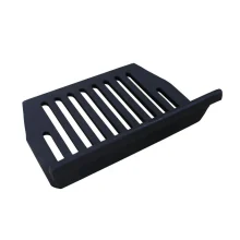 Alpha Inset non boiler grate frame.