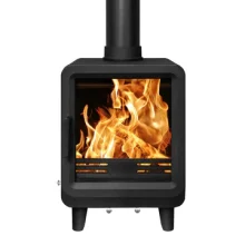 Mazona Orka 5kw stove.