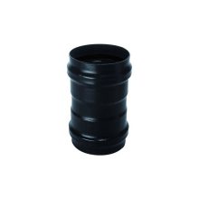 Wood pellet stove pipe/coupler 250mm.