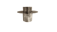 Closure Plate Adaptor