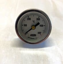 Oven glass termometer to suit Concept ranges.