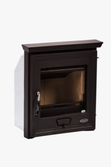 Atlantic stream insert stove,