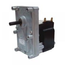 Commo 21 Alfa Plam pellet boiler stove auger motor.