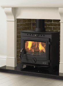 Henley Achill 18kW Boiler Stove