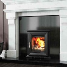 Henley Elmwood Eco 7kw insert stove,