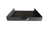 Alpha Inset non boiler stove ash pan.
