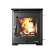 Henley Arklow 4.6 inset stove.