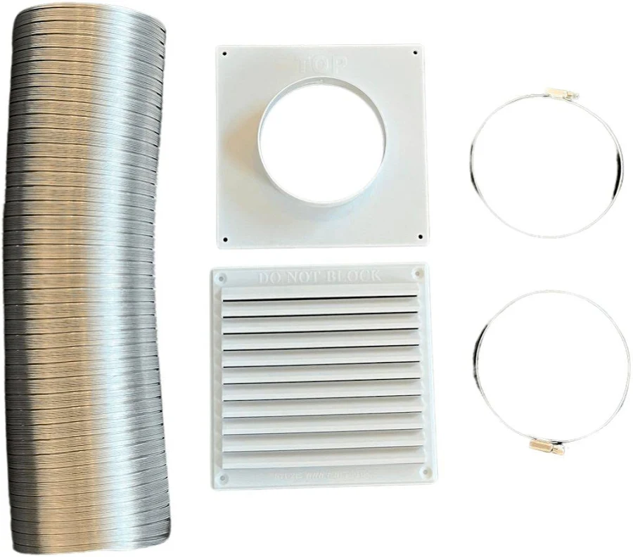 Externat Air Kit - Image 2