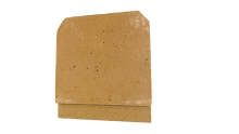 Stanley No8/ Mourne Oven Side Brick.